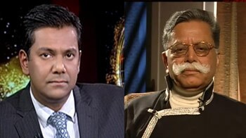 Has the chief disgraced the army?