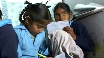 Battle of grades: Indian students rank second last Battle of grades: Indian students rank second last