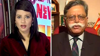 General VK Singh vs govt: Army's image hit?