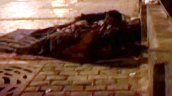 Left out in the cold, Delhi's homeless battle harsh winter