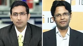 Video : HCL Tech slipping on growth