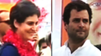 चुनावी दंगल : सोनिया, राहुल, प्रियंका जुटे प्रचार में