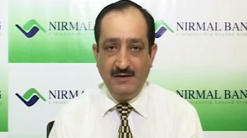Buy quality stocks at Nifty's 4500, 4400 & 4600 levels: Nirmal Bang