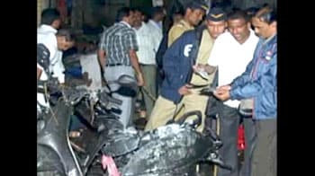 Delhi High Court blast case: Terror Error?