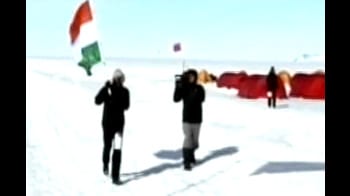 Video : Meet the snow cap rangers