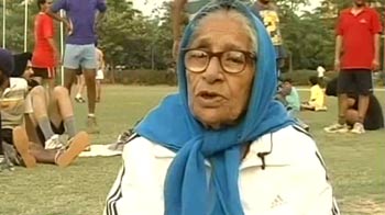 Defying age, redefining strength