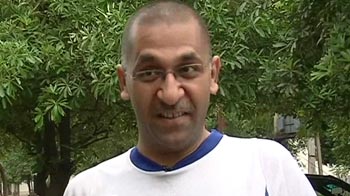 Running Revolution hits Gurgaon