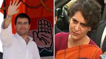 Gandhi-giri for Uttar Pradesh polls?