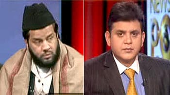 रुश्दी के दौरे पर सियासत