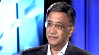 Question Time with Baba Kalyani, CMD of Bharat forge