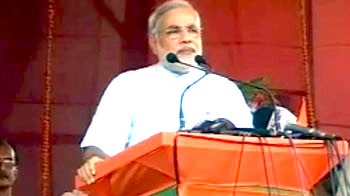 Lokayukta row: Modi showed false sense of invincibility, says Court