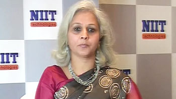 Earnings preview: NIIT Tech