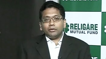 Pick up equities for long term: Religare MF