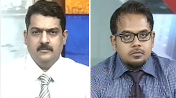 'Play Nifty with a target of 5050'