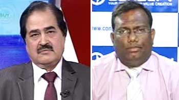 Buy or sell: RIL, Essar Oil, TCS, DLF, NHPC