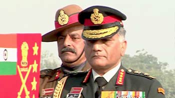 Video : Army chief vs govt over age row: Is a ceasefire possible?