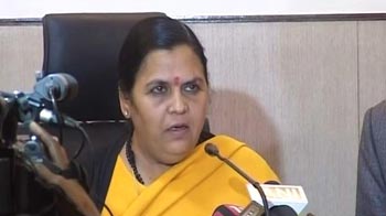 Uma Bharati to contest UP polls