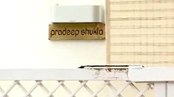 एनआरएचएम घोटाले में सीबीआई के छापे