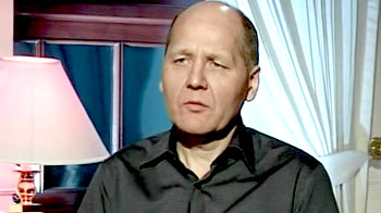 Rights issue imporatant as no debt available in India: Uninor MD to NDTV