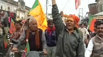 Video : NDTV's Election Yatra reaches Ayodhya