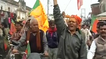 NDTV's Election Yatra reaches Ayodhya