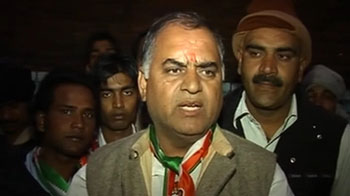 History-sheeters campaign in Bundelkhand