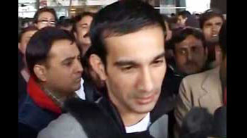 इटली हादसा : वतन लौटे भारतीय