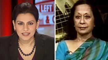 Why is the West's approval so important for us?