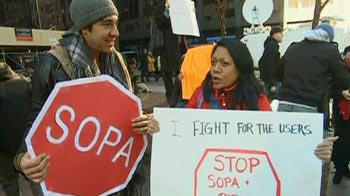 Is it possible to police the World Wide Web?