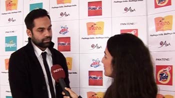 Abhay says yes to <i>Shanghai</i>, no to Sonam?