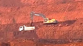 Sindhudurg: Mining wiping away forests