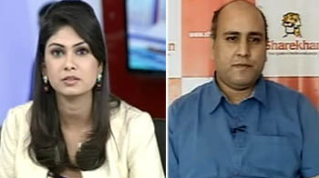 'Wipro's  Q4 guidance better than Infosys'