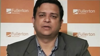 Sell NHPC, ONGC, Unitech; Hold ITC, UTV, RIL and Bajaj Holdings