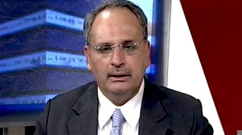 'Bullish on  Canara Bank, Dena Bank, SBI'