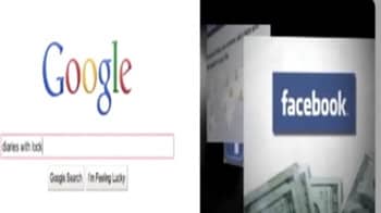 Video : Government threatens to block Facebook and Google