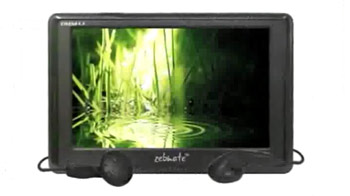 Top 5 alternates to the iPod