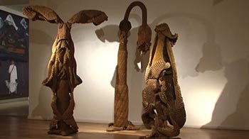 India Matters: Art and industry