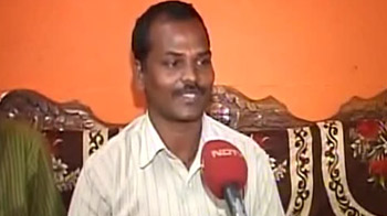 Bangalore autodriver returns five lakhs left behind