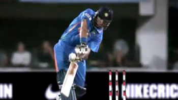 The hunt for the best sports ad