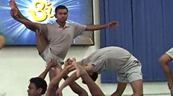 Physical Education teachers paving path to fitness