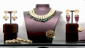 Big Spenders: Luxury jewellery that define modern royalty