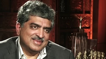 Nandan Nilekani on UIDAI and the biometrics battle; 17 crore have enrolled
