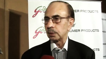 GCPL announces acquisition of Cosmetica; Ultratech, JSW Energy report Q3 numbers GCPL announces acquisition of Cosmetica; Ultratech, JSW Energy report Q3 numbers