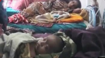 Video : बंगाल : मालदा के अस्पताल में 20 नवजातों की मौत