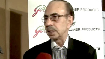 Looking to buy 100% Baytree shares over time: Adi Godrej