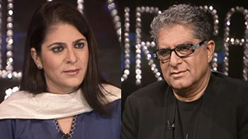 Your Call with Deepak Chopra