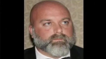 British teacher arrested for 'inappropriate chat'