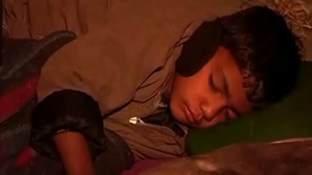 Help for the homeless: Authorities vacate shelter after NDTV reports misuse