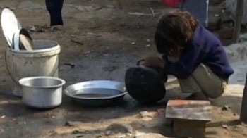 Is urban India ignoring the poor?