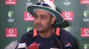 India may play two spinners in Adelaide: Sehwag